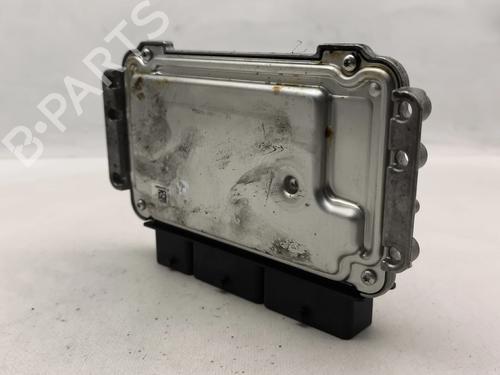 Engine control unit (ECU) RENAULT TWINGO III (BCM_, BCA_) 1.0 SCe 70 (BCMB) | BP39474973M57 - Image 6