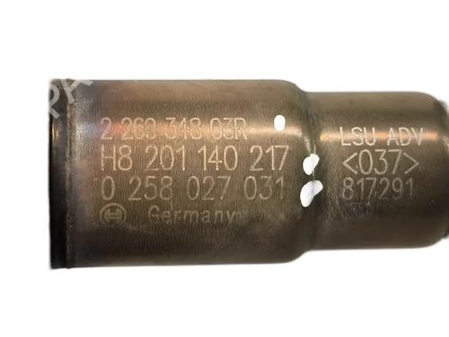 Electronic sensor RENAULT TWINGO III (BCM_, BCA_) 1.0 SCe 70 (BCMB) | BP39474974M84 - Image 8