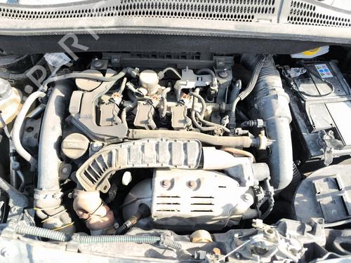 Used Engine Engine 39493075 39493075