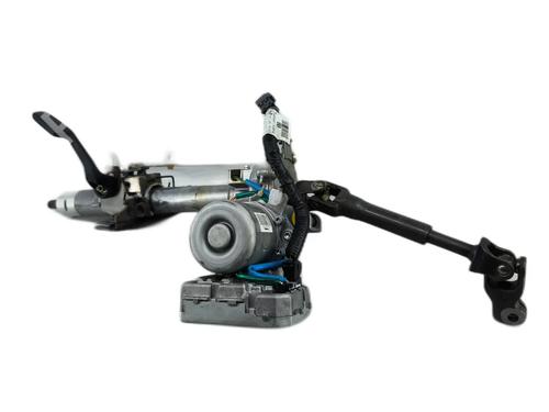 Steering column NISSAN MICRA V (K14) 1.0 IG-T 100 | BP39405408M21  - Image 6