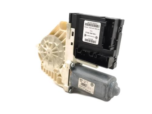 Right front window motor VW GOLF VI (5K1) 1.4 | BP39476856E20 - Image 3