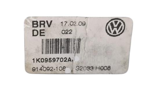 Right front window motor VW GOLF VI (5K1) 1.4 | BP39476856E20 - Image 10