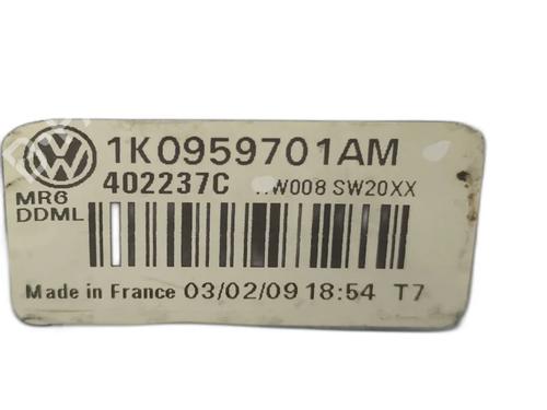 Left front window motor VW GOLF VI (5K1) 1.4 | BP39476857E21  - Image 9