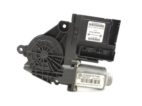 left-front-window-motor-vw-golf-vi-5k1-2008-2009-2010-2011-2012-2013-2014-39476857 main image