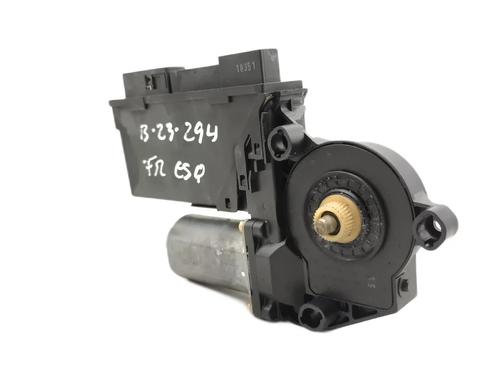 Left front window motor AUDI A4 B6 Avant (8E5) 1.9 TDI | BP39474985E21 - Image 6