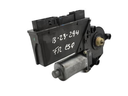 Left front window motor AUDI A4 B6 Avant (8E5) 1.9 TDI | BP39474985E21 - Image 5