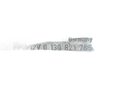 Left front window motor AUDI A4 B6 Avant (8E5) 1.9 TDI | BP39474985E21 - Image 12