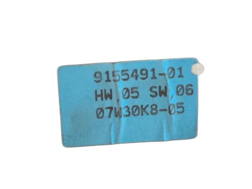 Left front window switch BMW 1 (E87) 118 d | BP39494194I27 - Image 8