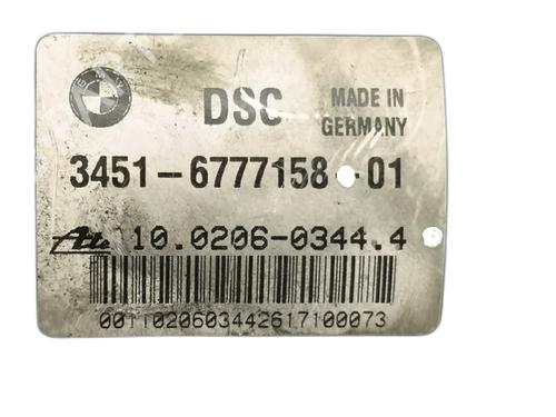 ABS pump BMW 1 (E87) 118 d | BP39494188M43 - Image 8