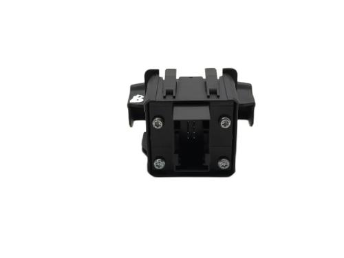 Switch CITROËN C6 (TD_) 2.2 HDi | BP39494212I30 - Image 4