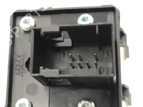 Switch CITROËN C6 (TD_) 2.2 HDi | BP39494212I30 - Image 7