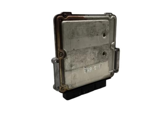 Engine control unit (ECU) CITROËN C6 (TD_) 2.2 HDi | BP39494209M57 - Image 5