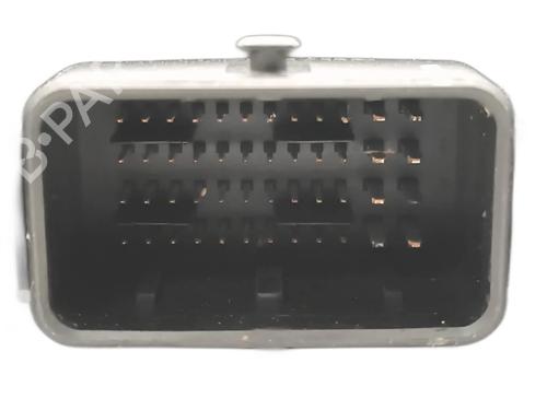 Engine control unit (ECU) CITROËN C6 (TD_) 2.2 HDi | BP39494209M57 - Image 8