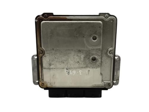 Engine control unit (ECU) CITROËN C6 (TD_) 2.2 HDi | BP39494209M57 - Image 4