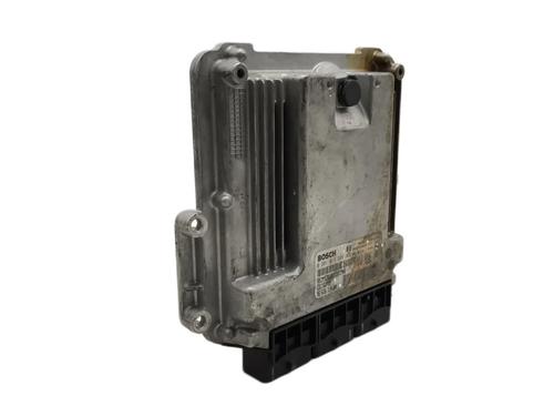 Engine control unit (ECU) CITROËN C6 (TD_) 2.2 HDi | BP39494209M57 - Image 2