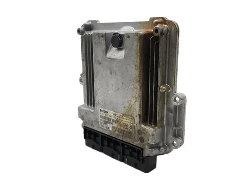 Engine control unit (ECU) CITROËN C6 (TD_) 2.2 HDi | BP39494209M57 - Image 3