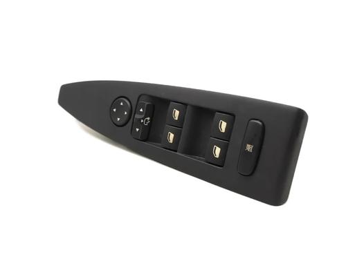 Left front window switch CITROËN C6 (TD_) 2.2 HDi | BP39494208I27 - Image 3