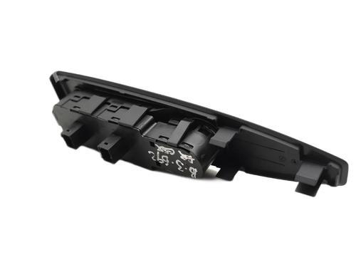 Left front window switch CITROËN C6 (TD_) 2.2 HDi | BP39494208I27 - Image 6