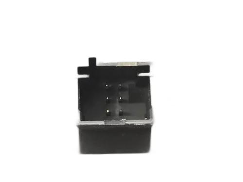 Left front window switch CITROËN C6 (TD_) 2.2 HDi | BP39494208I27 - Image 8