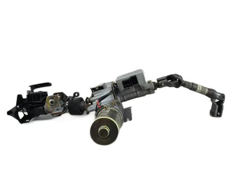 Steering column OPEL CORSA C (X01) 1.0 (F08, F68) | BP39144567M21 - Image 4