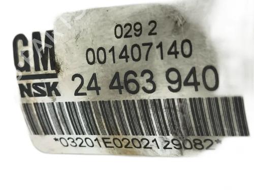 Steering column OPEL CORSA C (X01) 1.0 (F08, F68) | BP39144567M21 - Image 10