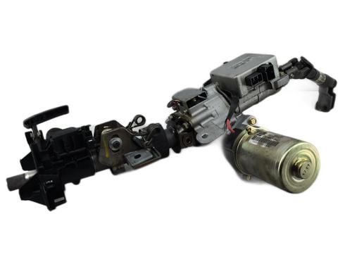 Steering column OPEL CORSA C (X01) 1.0 (F08, F68) | BP39144567M21 - Image 5