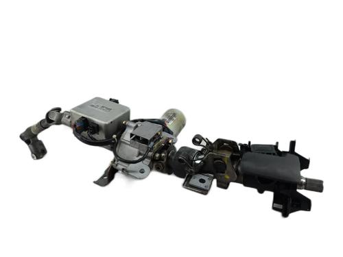 Steering column OPEL CORSA C (X01) 1.0 (F08, F68) | BP39144567M21 - Image 3