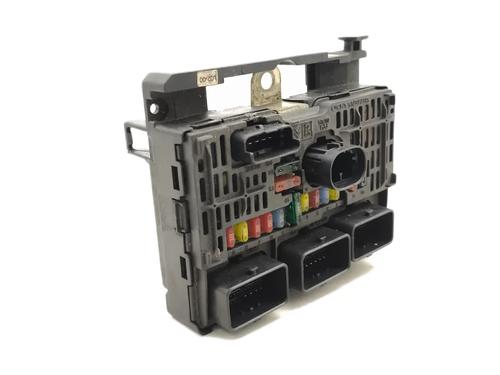 Fuse box CITROËN C6 (TD_) 2.2 HDi | BP39494211E1 - Image 2