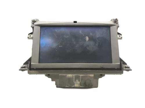 display-monitor-citroen-c6-td_-2005-2006-2007-2008-2009-2010-2011-2012-39494205 main image