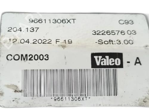 Steering column stalk CITROËN C6 (TD_) 2.2 HDi | BP39494206I23 - Image 13