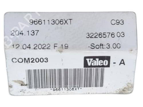 Steering column stalk CITROËN C6 (TD_) 2.2 HDi | BP39494206I23 - Image 11