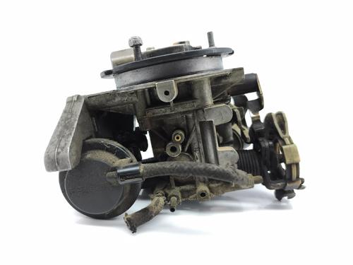 Carburetor VW POLO Hatchback Van (86CF) 1.0 | BP39436425M67 - Image 3