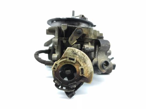Carburetor VW POLO Hatchback Van (86CF) 1.0 | BP39436425M67 - Image 2