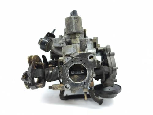 Carburetor VW POLO Hatchback Van (86CF) 1.0 | BP39436425M67 - Image 5