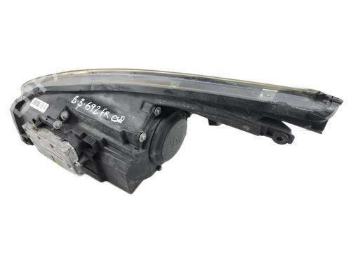 Left headlight CITROËN C6 (TD_) 2.2 HDi | BP39494203C28 - Image 6