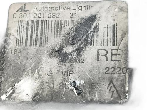 Right headlight CITROËN C6 (TD_) 2.2 HDi | BP39494202C29  - Image 10