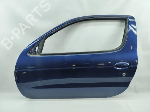 Used Left front door Left front door RENAULT MEGANE I Coach (DA0/1_) 1.9 dCi (DA05, DA1F) (102 hp) 39504020 39504020