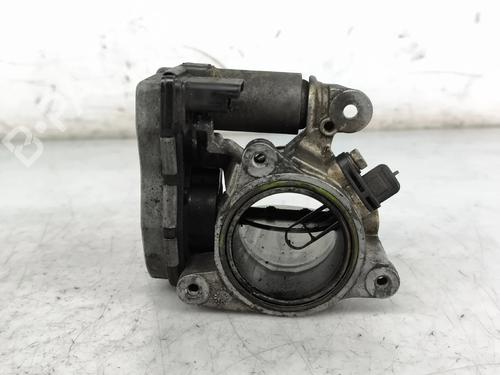 throttle-body-citroen-c6-td_-2005-2006-2007-2008-2009-2010-2011-2012-39504017 main image