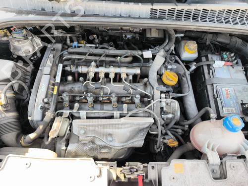 Used Engine Engine 39504040 39504040