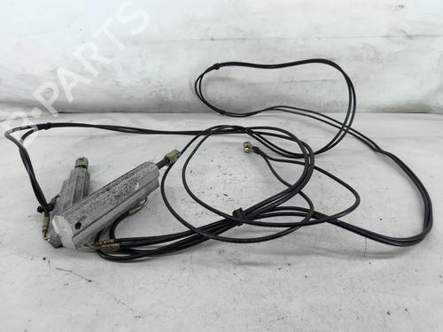 Used Tailgate lift support Tailgate lift support 39249662 39249662