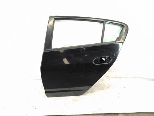 left-rear-door-honda-insight-ze_-2009-39414628 main image