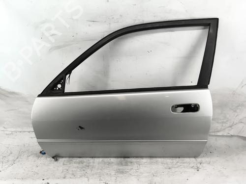 Used Left front door Left front door TOYOTA COROLLA Compact (_E11_) 1.9 D (WZE110_, WZE110R) (69 hp) 39414626 39414626