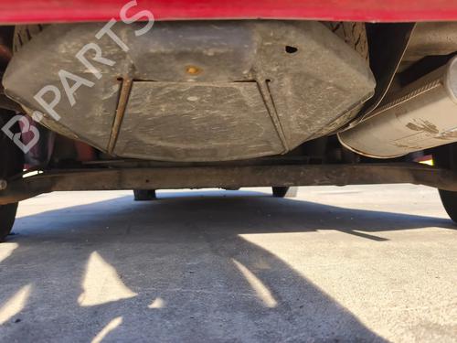 Used Rear axle Rear axle 39512456 39512456