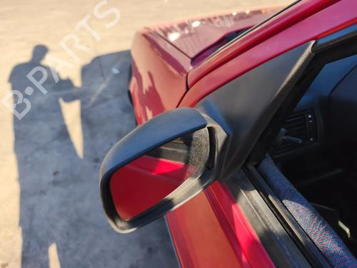 Used Left mirror Left mirror 39512454 39512454