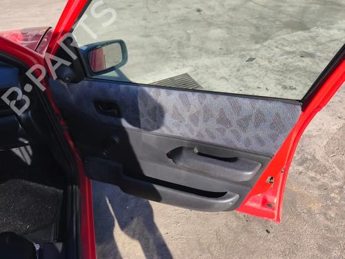 Used Front right panel Front right panel 39512452 39512452