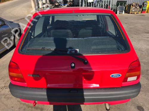 Used Tailgate Tailgate 39512450 39512450