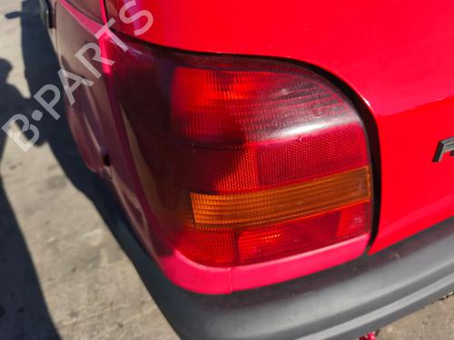 Used Left taillight Left taillight 39512448 39512448
