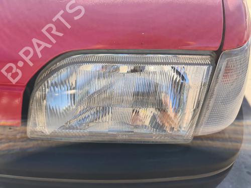 Used Left headlight Left headlight 39512444 39512444
