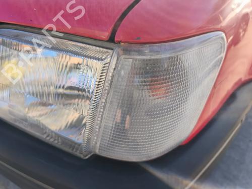 Used Left front indicator Left front indicator 39512469 39512469