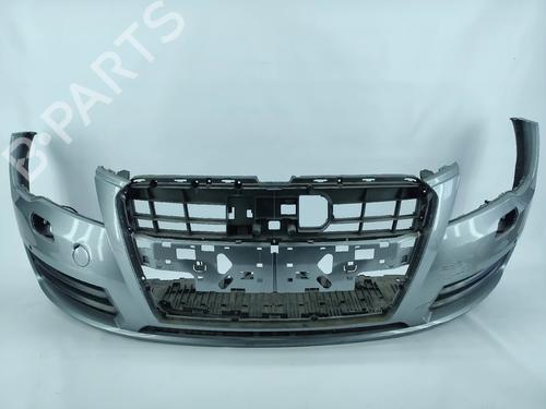front-bumper-audi-a7-sportback-4ga-4gf-2010-2011-2012-2013-2014-2015-2016-2017-2018-2019-38753871 main image